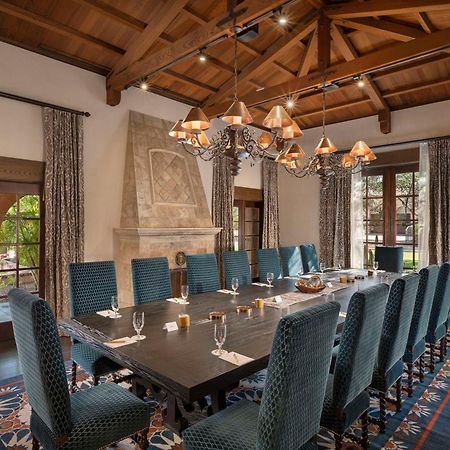 Royal Palms Resort And Spa, Part Of Hyatt Phoenix Exteriér fotografie