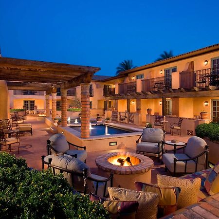 Royal Palms Resort And Spa, Part Of Hyatt Phoenix Exteriér fotografie