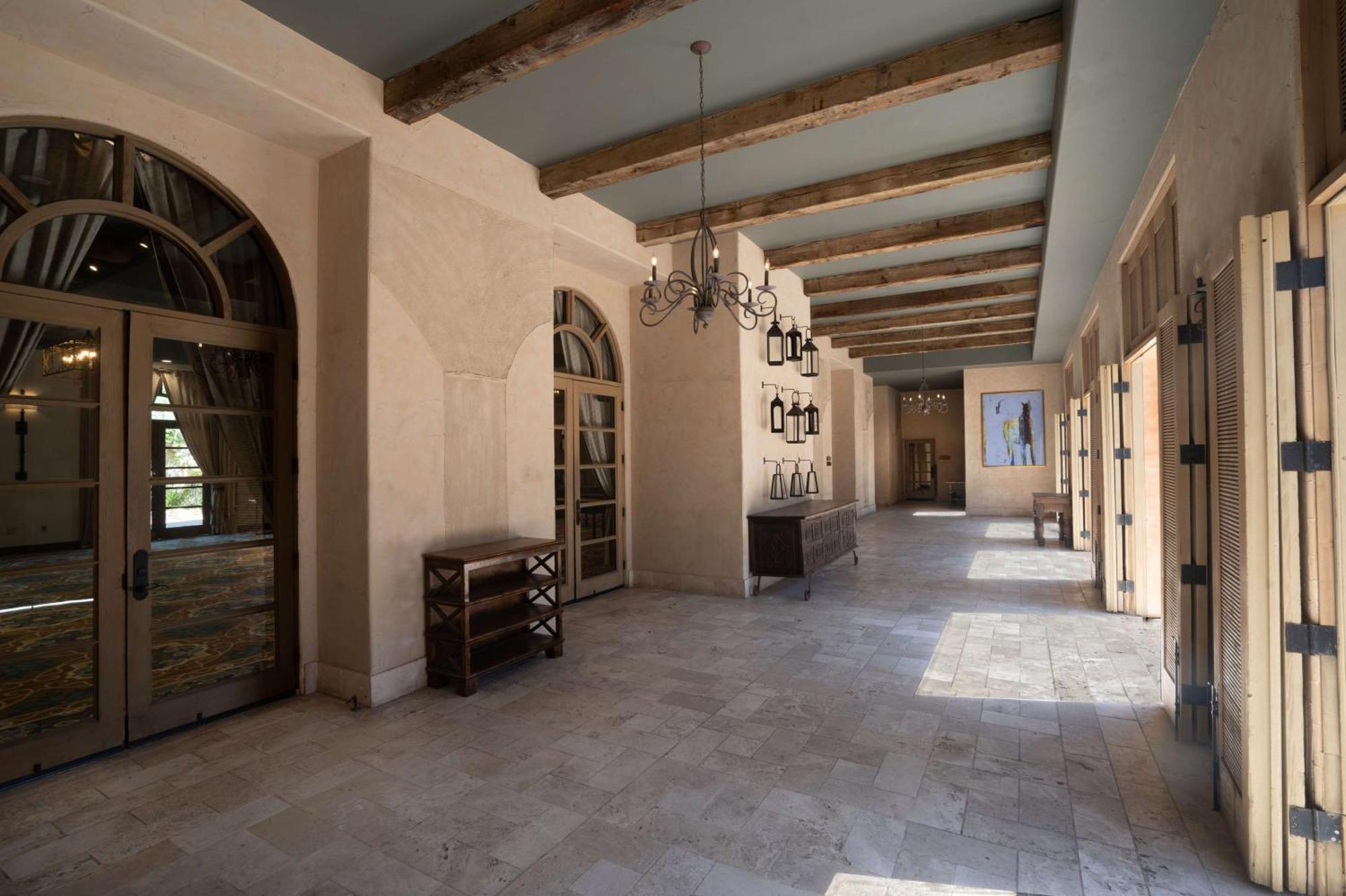 Royal Palms Resort And Spa, Part Of Hyatt Phoenix Exteriér fotografie