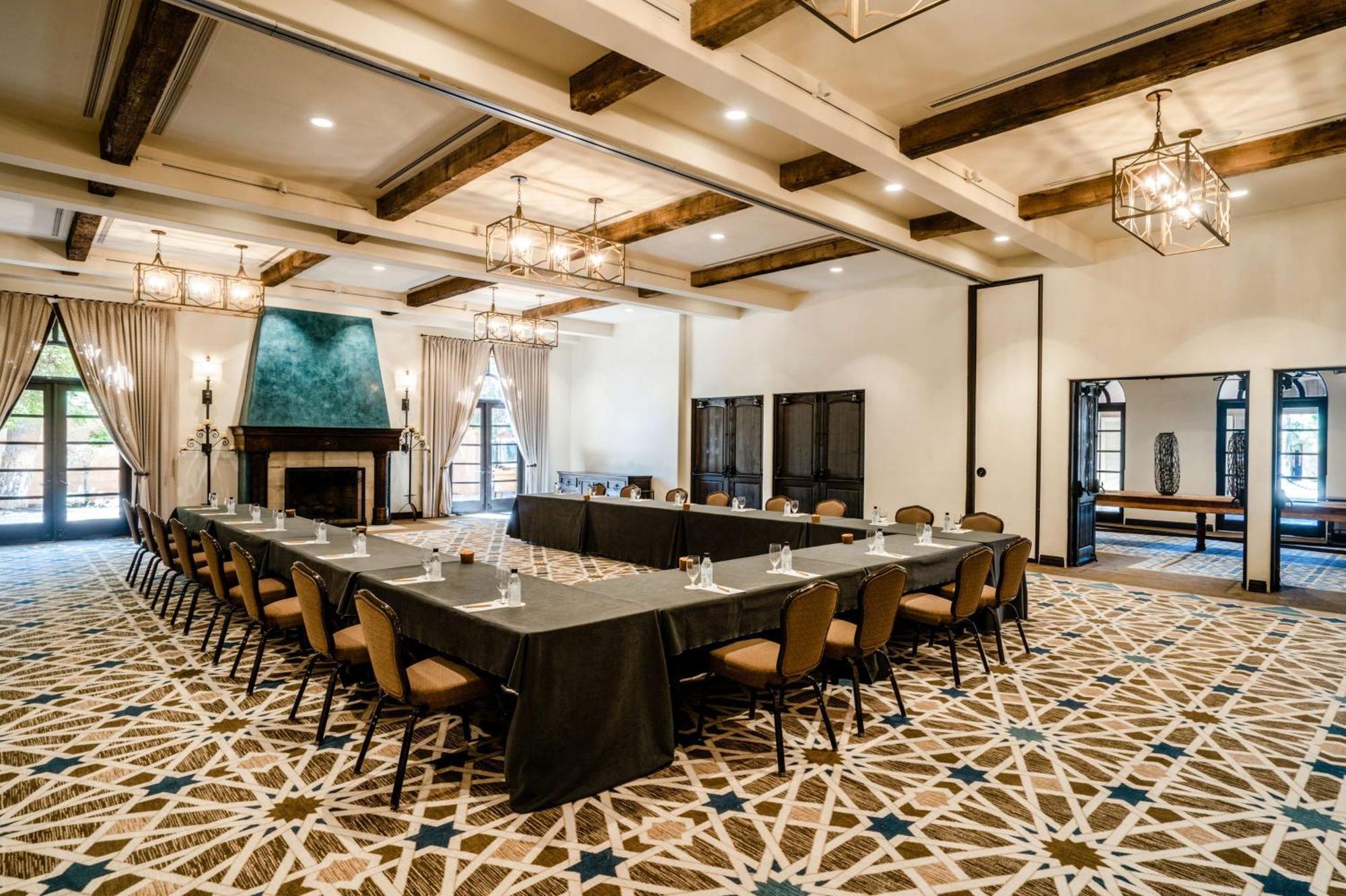 Royal Palms Resort And Spa, Part Of Hyatt Phoenix Exteriér fotografie