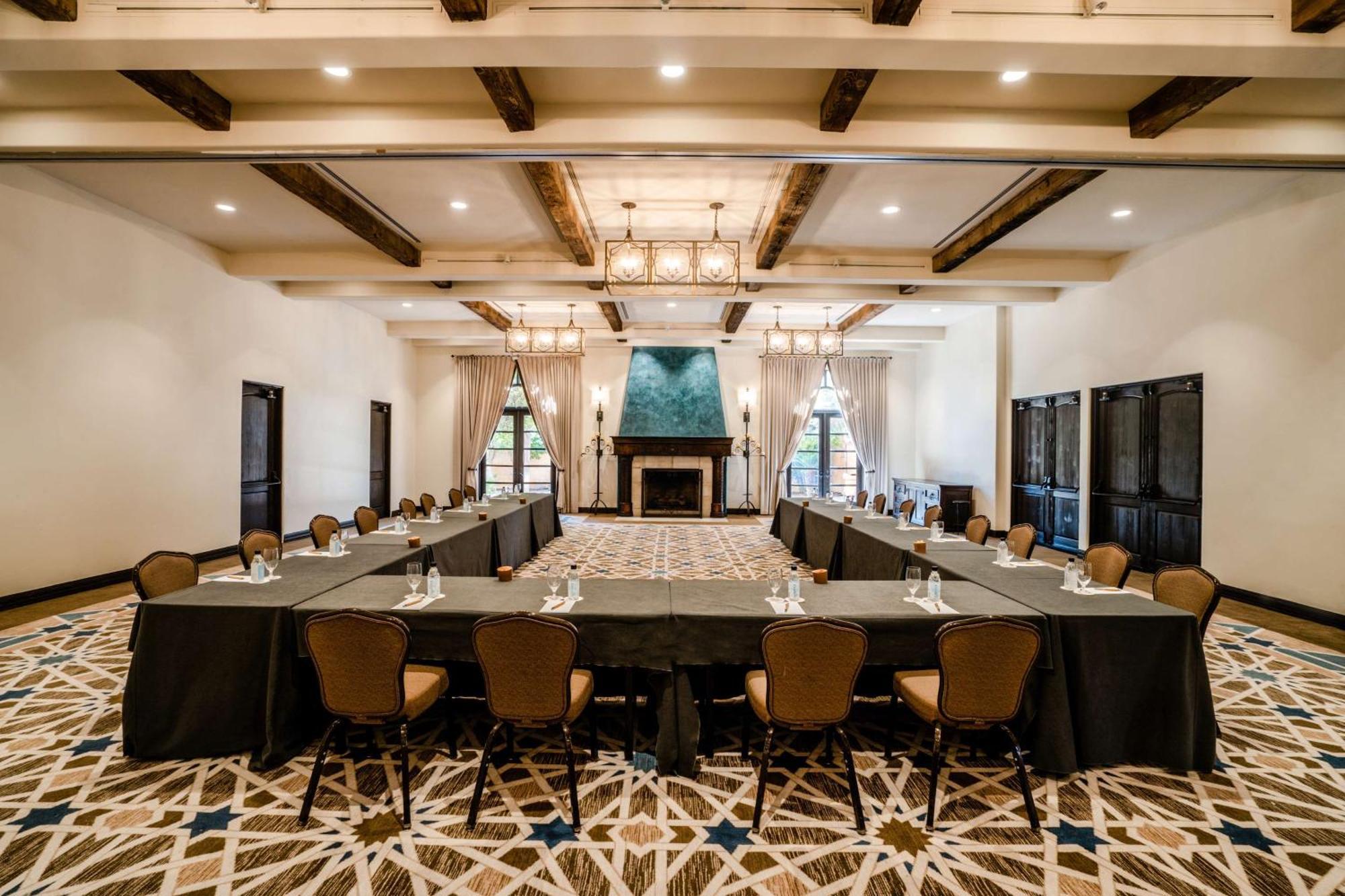 Royal Palms Resort And Spa, Part Of Hyatt Phoenix Exteriér fotografie