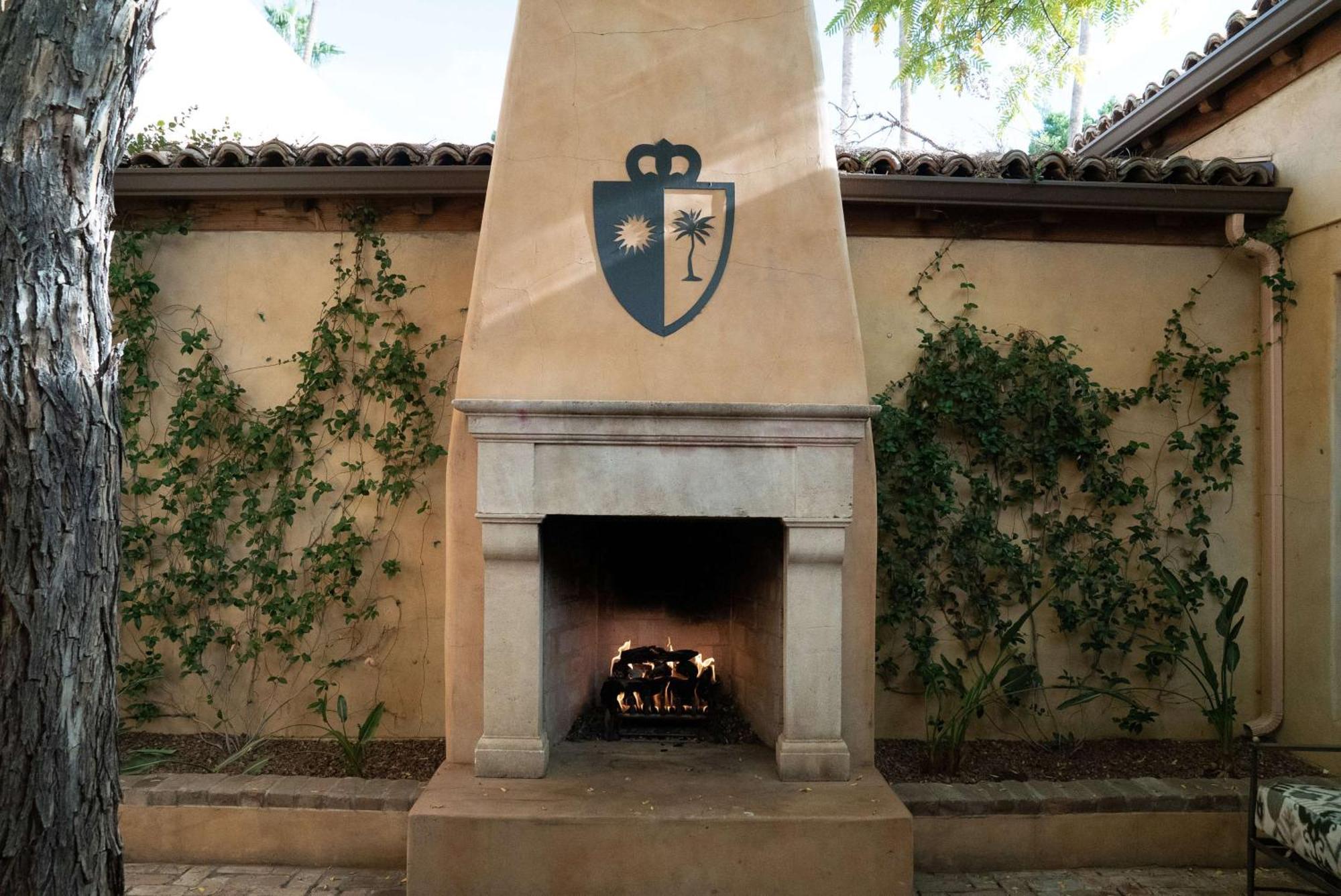 Royal Palms Resort And Spa, Part Of Hyatt Phoenix Exteriér fotografie